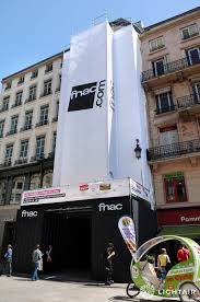 Habillage D Echafaudage Pendant Les Travaux Lightair