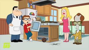 And is constantly on the alert for terrorist activity, will go to extremes to protect his beloved america from harm; New American Dad Season 16 Trailer Debuts Ahead Of Monday Premiere