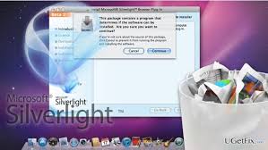 Or maybe you're just looking for some new apps to check out. How To Uninstall Silverlight Plugin From Mac