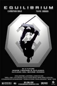 The project does not exist Equilibrium 2002 An Ambitious Yet Derivative Indie Action Flick Express Elevator To Hell