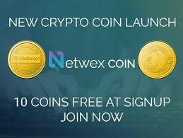 New Coin Has Launched So Please Sine Up To Our Website Www Netwexcoin Com Get A Chance To Win 10 Free Coins Cryptocurrency Open Source Code New Crypto Coins