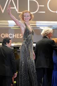 Nicole kidman and clive owen dish on playing historic couple hemingway and gellhorn. Nicole Kidman Hemingway Gellhorn Premiere 3