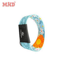 China Manufacturer Wristbands NFC - Custom & Durable
