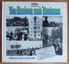 ZVAB.com: gisela jaacks - von hamburg nach blankenese