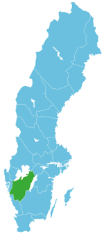 Iedere dag hebben wij nieuwe scherpe hotel aanbiedingen in de categorie västergötland. Lachsangeln In Schweden Angelreisen In Schweden