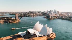 Australia loan interest