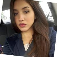 Melina Doria Rodriguez