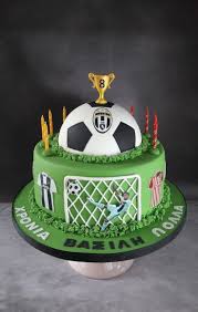 Ronaldo Birthday European Football Tortas Deportivas Tortas De Cumpleanos De Futbol Torta De Amor