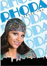 Do you Think Rhoda Should Have Dated Gary Levy?