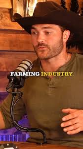 There should be no secrets in farming 📢