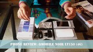 QMobile Noir LT150 Price in Pakistan ...