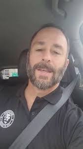 John Yohanan's Instagram, Twitter & Facebook