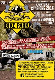 Seggiovia impianti pista sci pian del poggio. Mtb Mag Nuovo Bike Park A Pian Del Poggio