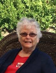 Anita D. Batson Obituary March 13, 2019