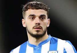 Could Danel Sinani yet be the one to finally fill that Emi Buendia-shaped  hole?