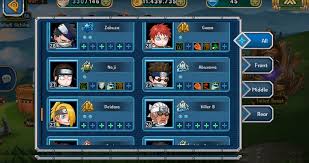 Nov 20, 2018 · ninja heroes ada game petualangan yang seru, jika anda ingin mendapatkan gold dengan cepat, download mod ninja heroes adalah jalan yang tepat untuk. Ninja Rebirth Tips 2019 Apkgalaxy Co