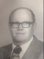 Thomas Washburn Obituary (1934