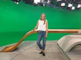 Daraus entstand das sachbuch „umweltliebe. Logo Reporterin Jennifer Sieglar Gegen Mikroplastik