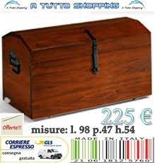 Baule In Legno A Verbania Kijiji Annunci Di Ebay Accessori Per La Casa Mobili Legno