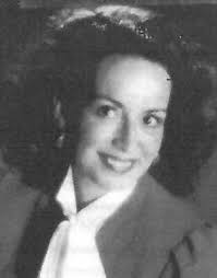 Alice Borchers Obituary