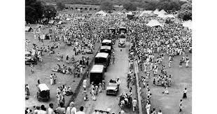 Public Memory of Partition Remains Woefully Caste-Blind | The Caravan
