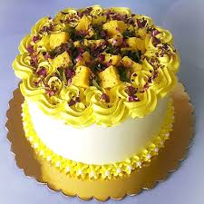 To receive updates when new recipes are posted! Send Yummilicious Ras Malai Cake Online Free Delivery Gift Jaipur