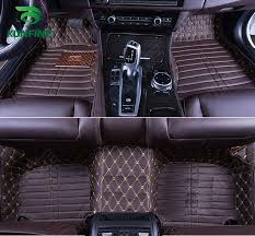 Top Quality 3d Car Floor Mat For Mitsubishi Outlander Foot Mat Car Foot Pad 4 Colors Left Hand Driver D Interior Accessories Keyless Entry Car Car Floor Mats