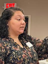 The seniors enjoyed Bingo for Prizes today… Thank you Ms Andrea Stevenson,  & her kind mother, and Ms Tina Reliford, and Dollar Store Manager Ms Shonda  Harper, for furnishing the majority of