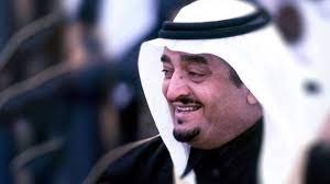أظهرت صورة نادرة خادم الحرمين الشريفين الملك سلمان بن عبدالعزيز وهو يقدم هدية تذكارية لأخيه الملك فهد، عندما كان خادم الحرمين أميرا لمنطقة الرياض. ÙÙŠØ¯ÙŠÙˆ Ù†Ø§Ø¯Ø± Ù„Ù„Ù…Ù„Ùƒ ÙÙ‡Ø¯ Ø¨Ù† Ø¹Ø¨Ø¯Ø§Ù„Ø¹Ø²ÙŠØ² ÙˆÙ…Ø§ Ù‚Ø§Ù„Ù‡ Ù„Ø§Ù‚Ù‰ ØªÙØ§Ø¹Ù„Ø§ ÙƒØ¨ÙŠØ±Ø§ ÙˆØ·Ù† ÙŠØºØ±Ø¯ Ø®Ø§Ø±Ø¬ Ø§Ù„Ø³Ø±Ø¨