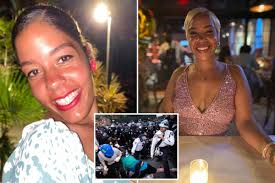 Protesters behind the record $6M NYPD lawsuit revealed