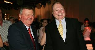 Australian TV legend Sam Chisholm passes away after short illness