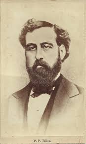 Known as the "Sunshine Minister" because of his joyful demeanor, Frank E.  Graeff (1860-1919) was a Methodist minister who pastored several leading  churches in the Philadelphia, Pennsylvania, area in the late 1800's