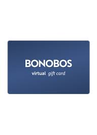 Join our corporate gift card program. Bonobos New York Palo Alto Virtual Gift Cards Digital Gift Card Gift Card