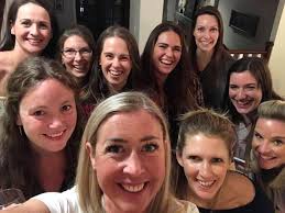 The Ladies of Lake Bonavista