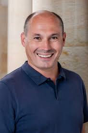 Universität Leipzig: Sandy Adam