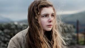 Gwen Is As Haunting As Any Ghost Story