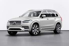 Research, compare and save listings, or contact sellers directly from 75 2013 xc90 models in blairsville. 2020 Volvo Xc90 Hybrid Prices Reviews And Pictures Edmunds