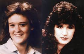 April 11th marked 25 years since the I-70 KIller claimed victims #2 and #3.  That evening, 32-year-old Patricia Lynn Magers and 23-year-old Patricia Ann  Smith were working at the La Bride d'Elegance