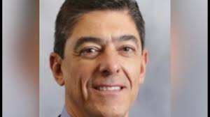 Bed Bath & Beyond reacts to CFO Gustavo Arnal's death; source says he  jumped to his death in New York City