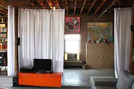 I absolutely love loft rooms even if they aren't as practical as rooms that are enclosed. 27 Ways To Maximize Space With Room Dividers