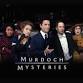 Kitchener-Waterloo Symphony - Murdoch Mysteries event image