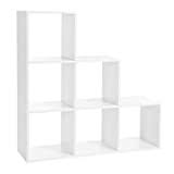 Leroy merlin colonne bibliotheque h 180 xl 30 p20 blanc. Top 10 Meilleur Meuble Casier Escalier Avis Comparatif 2021