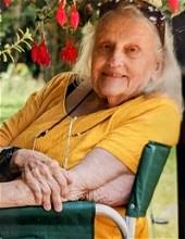 Jeanette Dickerson Obituary (2023)