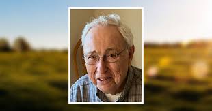 Rev. Dale Alan Erickson Obituary December 14, 2023