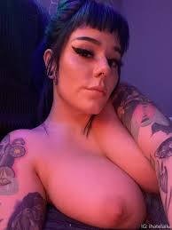 Laika CortanaBlue Nude Bundle 2 - D0C332CF-9694-40A1-AE98-948EB22B3DDC Porn  Pic - EPORNER