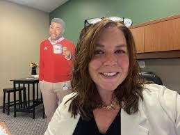 Richard Biery's Instagram, Twitter & Facebook