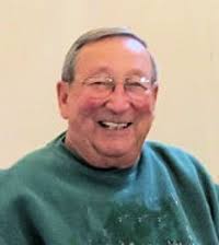 Obituary of Robert Eugene Wolf