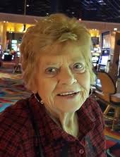 GARLAND, Beverly Ann (1945