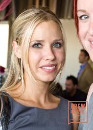 Amber Kostik with Sophie Bloch