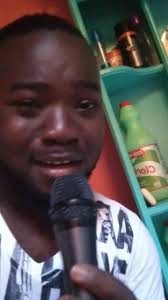 Pa okipe moun kidiw pap rive..rele...